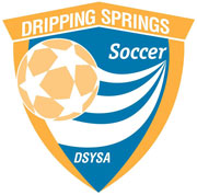 DSYSA Soccer logo