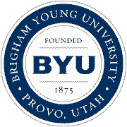 BYU logo