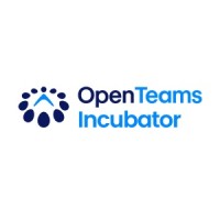 OpenTeams Incubator logo
