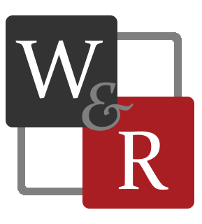 Wong Rees logo